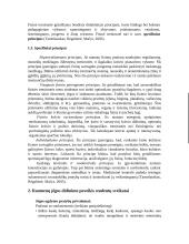 Studentų fizinis ugdymas 8 puslapis