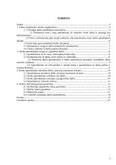 Garantijos ir kompensacijos darbuotojams darbo užmokesčio srityje 2 puslapis