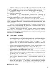 Garantijos ir kompensacijos darbuotojams darbo užmokesčio srityje 12 puslapis