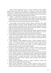 Garantijos ir kompensacijos darbuotojams darbo užmokesčio srityje 13 puslapis