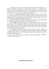 Garantijos ir kompensacijos darbuotojams darbo užmokesčio srityje 15 puslapis