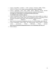 Garantijos ir kompensacijos darbuotojams darbo užmokesčio srityje 16 puslapis