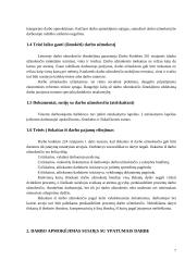 Garantijos ir kompensacijos darbuotojams darbo užmokesčio srityje 7 puslapis