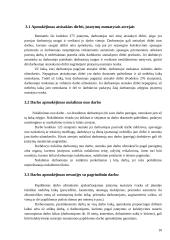 Garantijos ir kompensacijos darbuotojams darbo užmokesčio srityje 10 puslapis