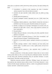 Gero elgesio taisyklės ir netinkamas elgesys 11 puslapis