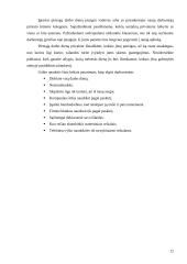 Gero elgesio taisyklės ir netinkamas elgesys 12 puslapis