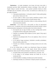 Gero elgesio taisyklės ir netinkamas elgesys 14 puslapis