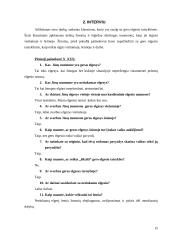 Gero elgesio taisyklės ir netinkamas elgesys 15 puslapis