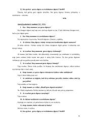 Gero elgesio taisyklės ir netinkamas elgesys 16 puslapis