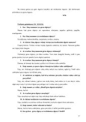 Gero elgesio taisyklės ir netinkamas elgesys 17 puslapis