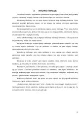 Gero elgesio taisyklės ir netinkamas elgesys 19 puslapis