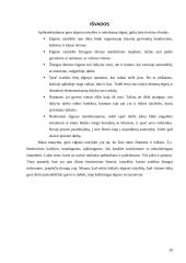 Gero elgesio taisyklės ir netinkamas elgesys 20 puslapis