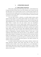 Gero elgesio taisyklės ir netinkamas elgesys 3 puslapis