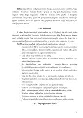 Gero elgesio taisyklės ir netinkamas elgesys 5 puslapis