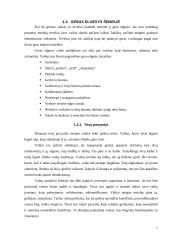 Gero elgesio taisyklės ir netinkamas elgesys 7 puslapis