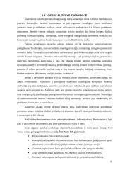 Gero elgesio taisyklės ir netinkamas elgesys 9 puslapis