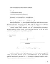 Išlaidų esmė ir klasifikavimas: didmeninė prekyba naftos produktais UAB "PET" 12 puslapis