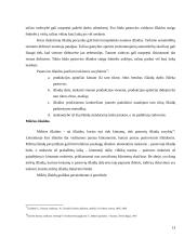 Išlaidų esmė ir klasifikavimas: didmeninė prekyba naftos produktais UAB "PET" 13 puslapis