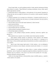 Išlaidų esmė ir klasifikavimas: didmeninė prekyba naftos produktais UAB "PET" 15 puslapis