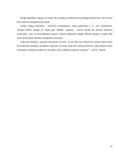 Išlaidų esmė ir klasifikavimas: didmeninė prekyba naftos produktais UAB "PET" 16 puslapis