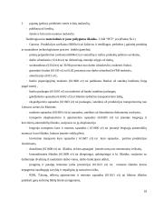 Išlaidų esmė ir klasifikavimas: didmeninė prekyba naftos produktais UAB "PET" 18 puslapis