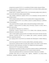 Išlaidų esmė ir klasifikavimas: didmeninė prekyba naftos produktais UAB "PET" 19 puslapis