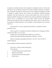 Išlaidų esmė ir klasifikavimas: didmeninė prekyba naftos produktais UAB "PET" 4 puslapis