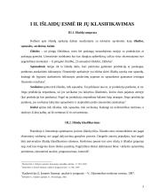 Išlaidų esmė ir klasifikavimas: didmeninė prekyba naftos produktais UAB "PET" 5 puslapis