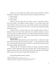 Išlaidų esmė ir klasifikavimas: didmeninė prekyba naftos produktais UAB "PET" 9 puslapis