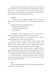 Jaunųjų povandenininkų fizinės būklės analizė 9 puslapis