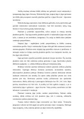 Jaunųjų povandenininkų fizinės būklės analizė 10 puslapis