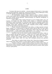 Kultūrizmo pratimai 2 puslapis