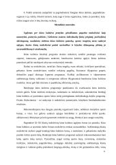 Kūno kultūra ir asmenybės lavinimas 6 puslapis