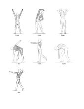 Kūno kultūra kaip sudėtinė kultūros dalis 6 puslapis