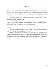 Kūno kultūros istorija 2 puslapis