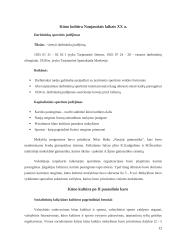 Kūno kultūros istorija 12 puslapis