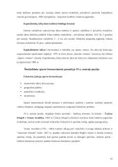 Kūno kultūros istorija 13 puslapis