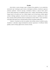 Kūno kultūros istorija 18 puslapis