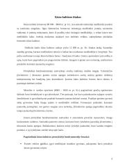 Kūno kultūros istorija 3 puslapis