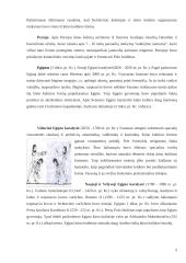 Kūno kultūros istorija 5 puslapis