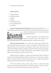 Kūno kultūros istorija 9 puslapis