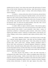 Kūno kultūros uždaviniai pradinėse klasėse 5 puslapis