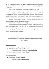 Lietuvos olimpiečiai ir jų laimėjimai 12 puslapis