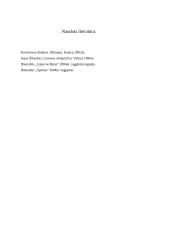 Lietuvos olimpiečiai ir jų laimėjimai 15 puslapis