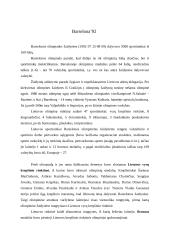 Lietuvos olimpiečiai ir jų laimėjimai 4 puslapis