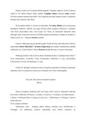 Lietuvos olimpiečiai ir jų laimėjimai 9 puslapis