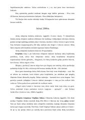 Lietuvos olimpiečiai ir jų laimėjimai 10 puslapis