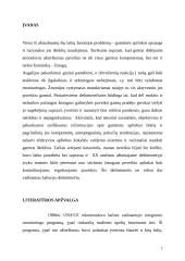 Lietuvos žemės ūkio naudmenų monitoringas 2 puslapis