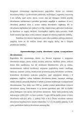 Lietuvos žemės ūkio naudmenų monitoringas 5 puslapis