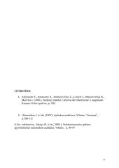 Lietuvos žemės ūkio naudmenų monitoringas 8 puslapis